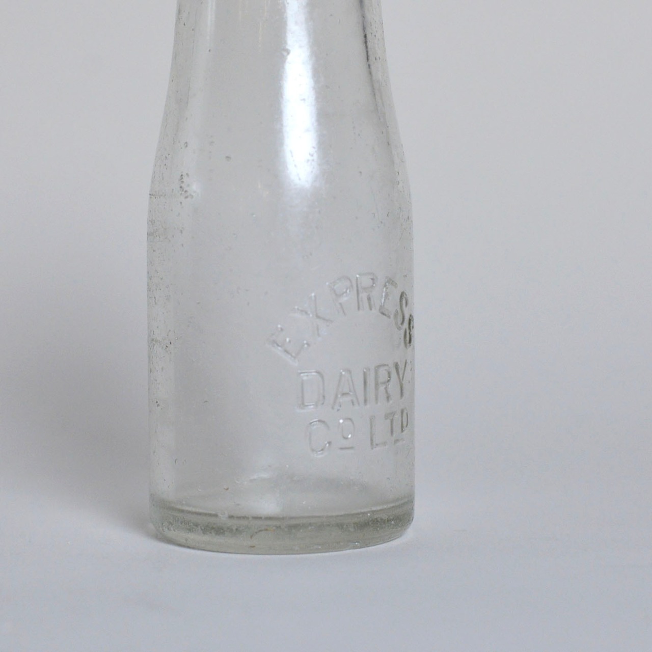 Bottle / ボトル【A】〈花瓶 / フラワーベース / 一輪挿し/ ガラスボトル〉SB2012-0003