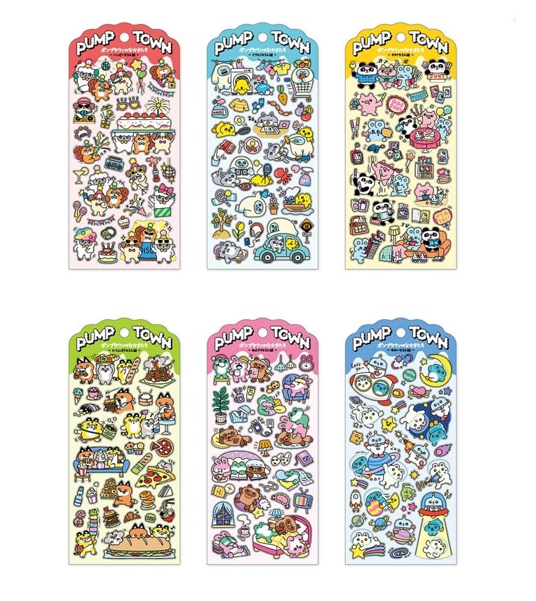 マスキングテープ &colors フルーツジャム Maskingtape 20mm L10m