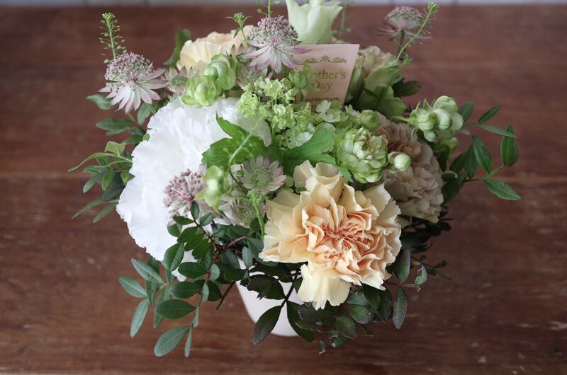 店頭お渡し_Mother'sアレンジ_5800