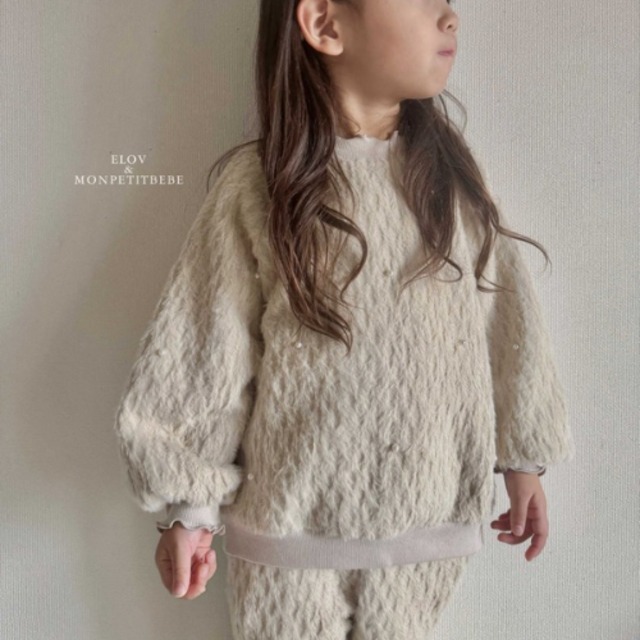 《予約》elov&monpetitbebe ¨ objet mtm