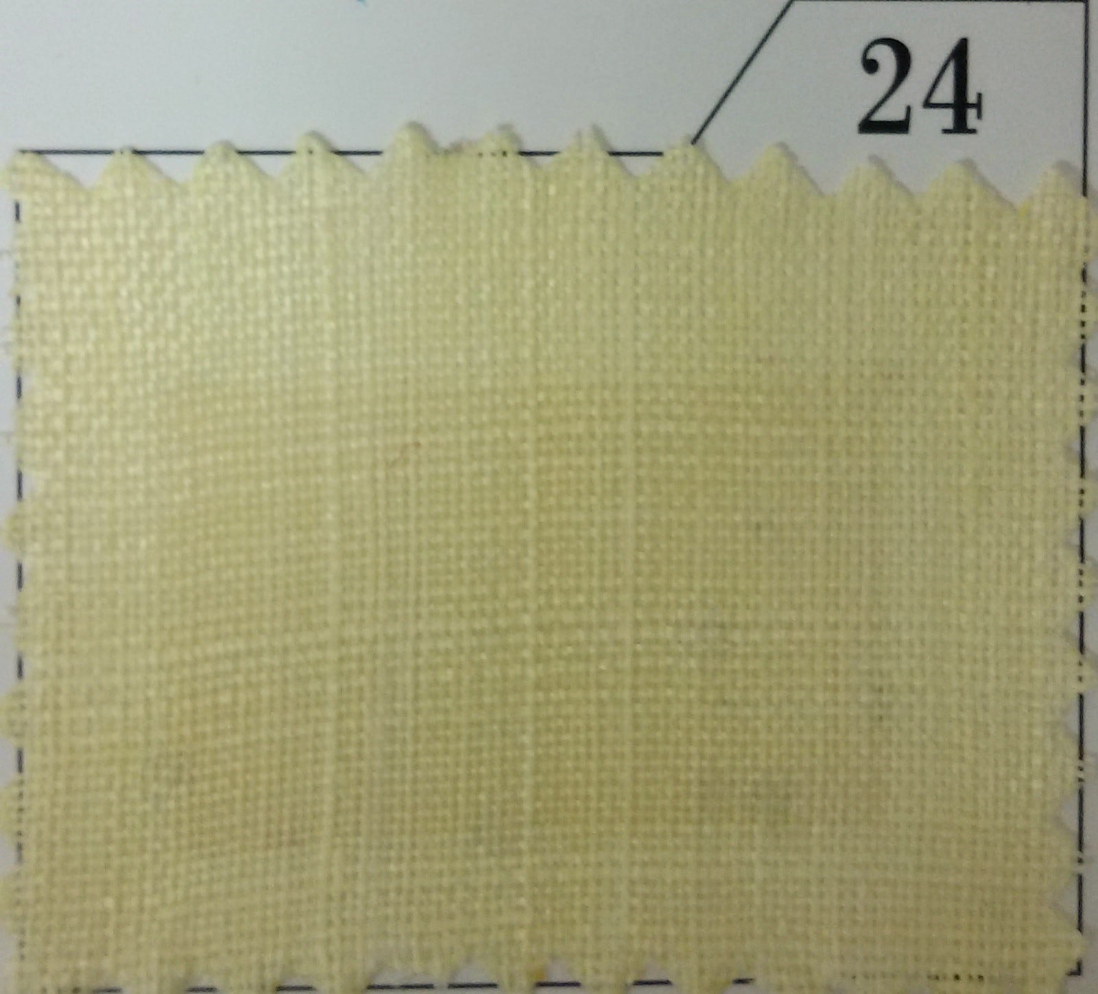 モシ（麻）黄色系② 3色 | ポジャギのお店～Binari～