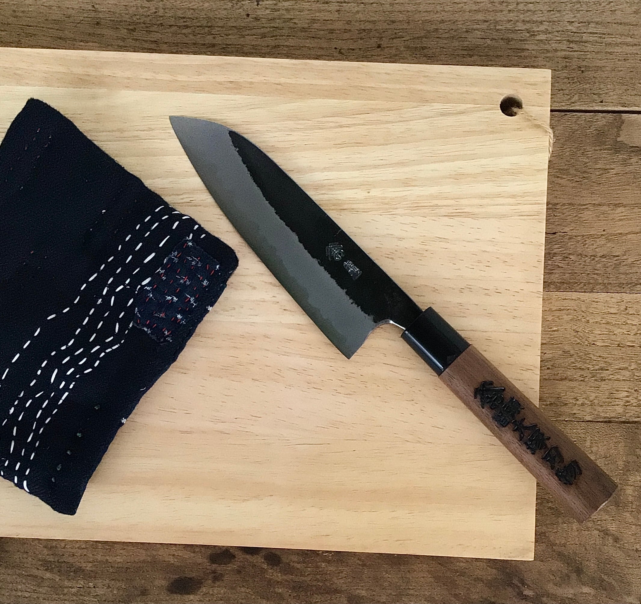 大塚刃物鍛冶 ヤマメ(桜) | ブランワークス