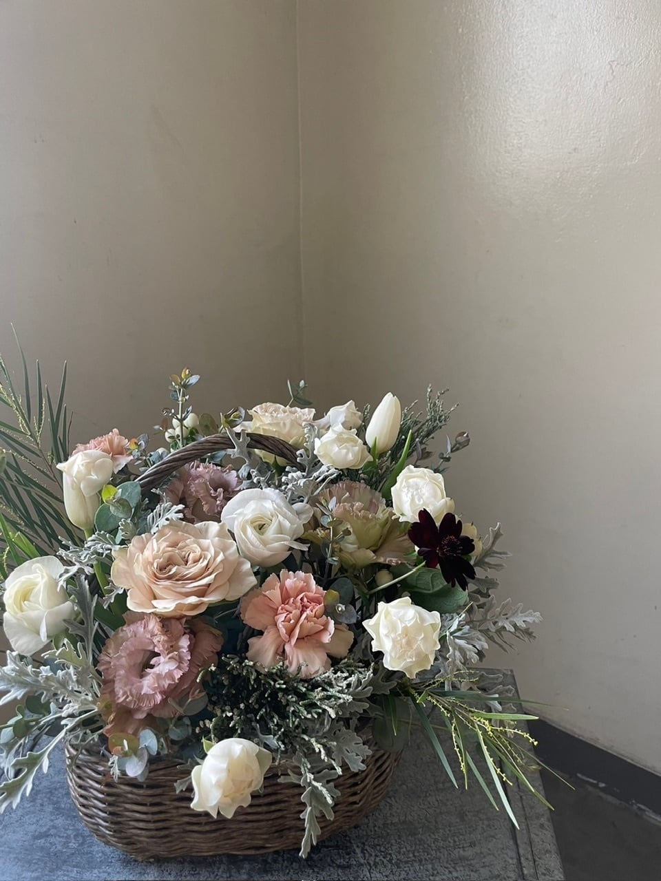 【HanaAki定期便】Autumn season 9月・10月・11月