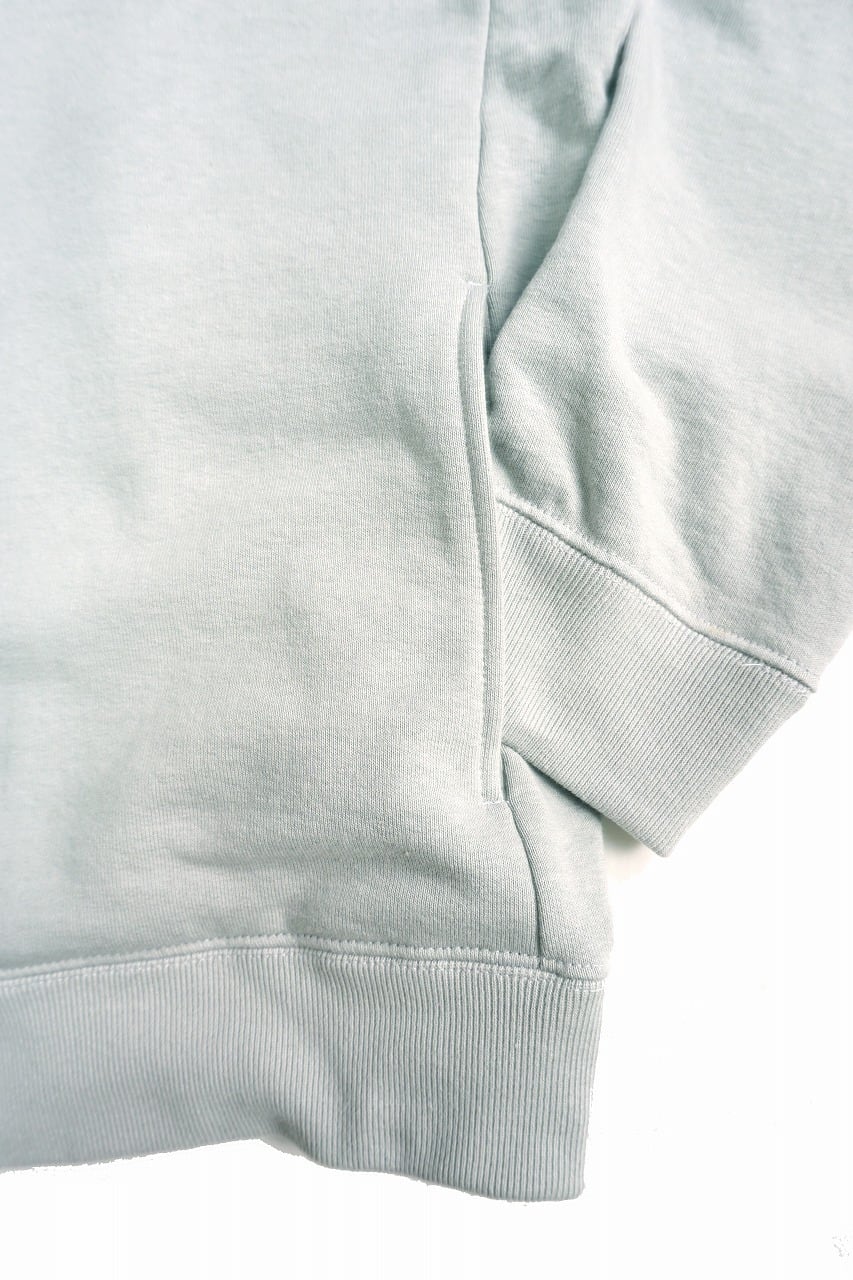 Memphis Bio Sweat Parka