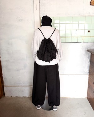 【Christina Rohde GOODS】BACK PACK NO.718
