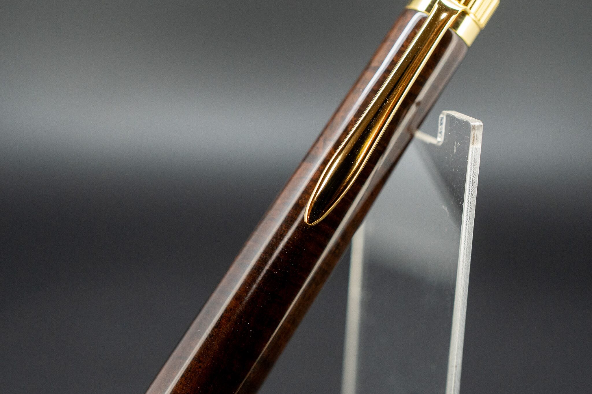 ※【21世紀最高峰の材】 サイアミーズローズウッド 特上 gold MP