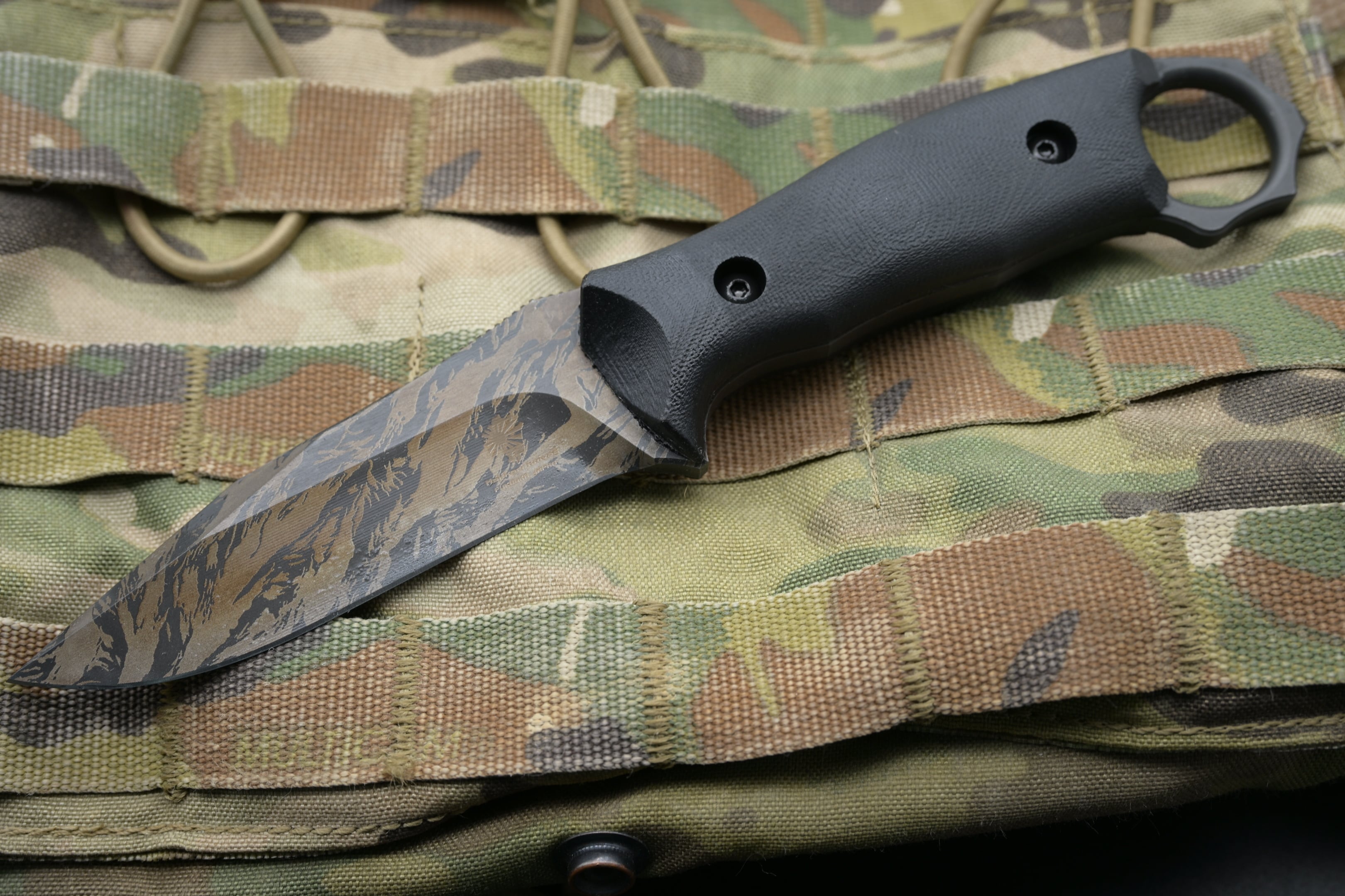 twenty | makkariknives