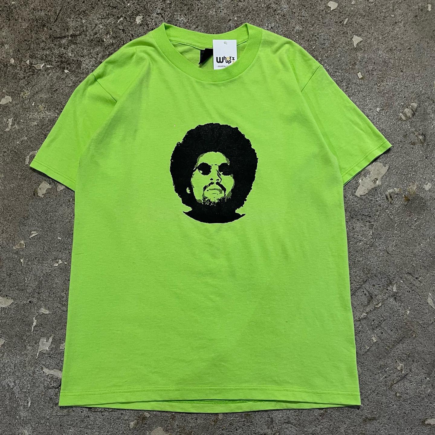 00s Moody Man T-shirt | What'z up 00s Moody Man T-shirt | What'z up