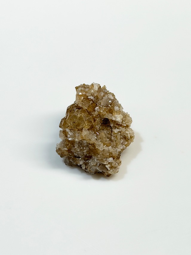 リューコガーネット（ホワイトガーネット）【ML-0148】パキスタン KPK