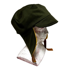 UNFINISHED フライトキャップ24138