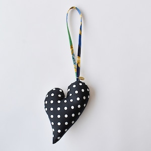 HEART CHARM / No,10228