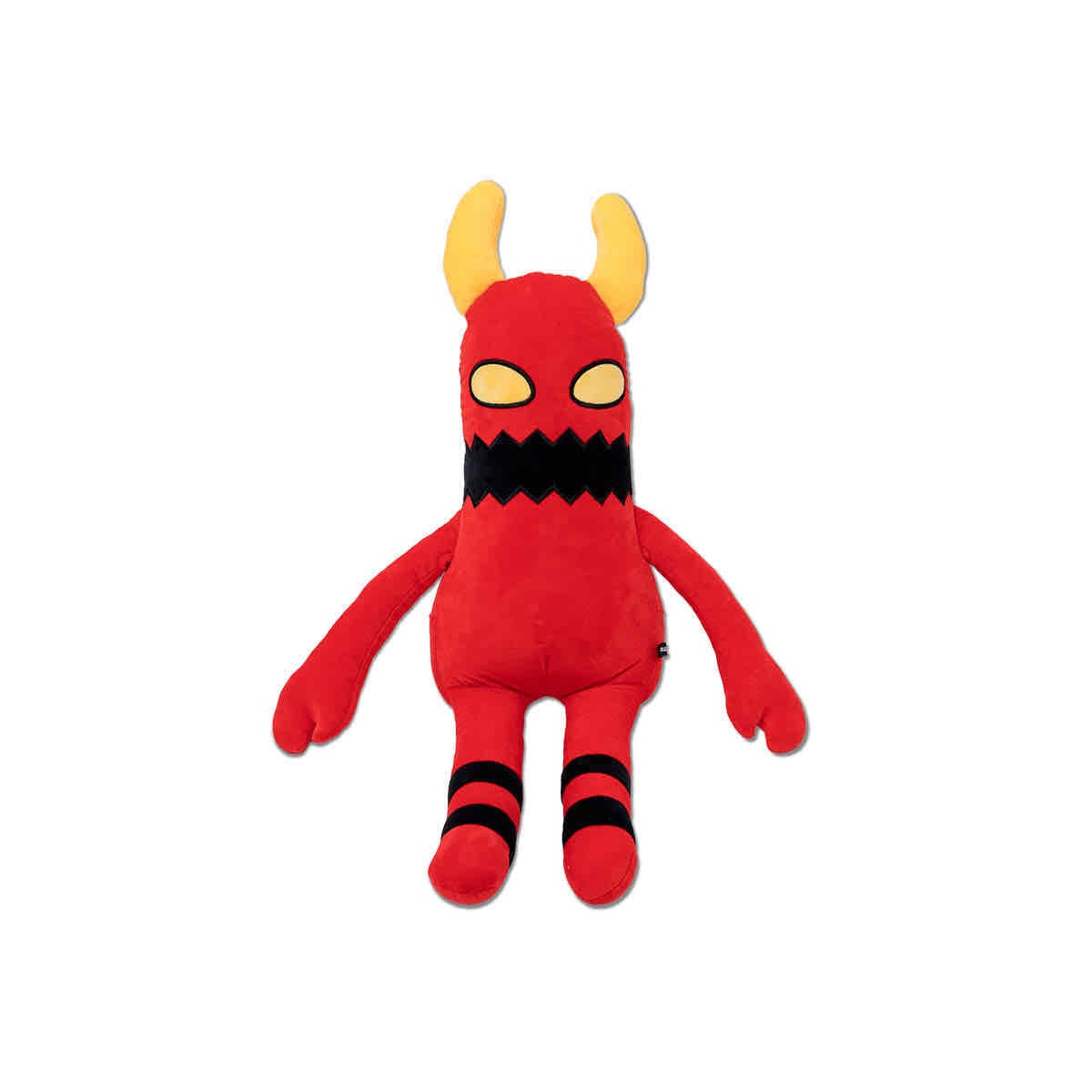 TOYMACHINE 】PUPPET DOLL（250%）パペット ぬいぐるみ トイマシーン