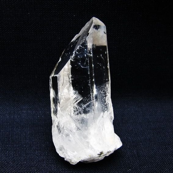 水晶 原石 アーカンソー産 一点物 171-7187