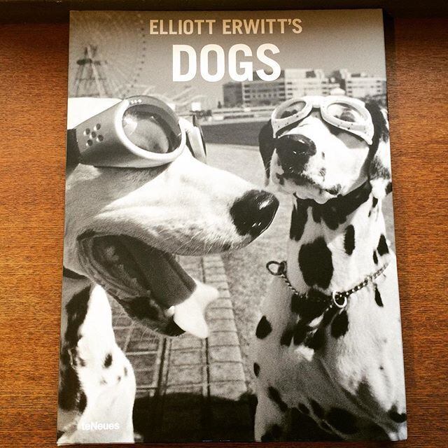 写真集「Elliott Erwitt's Dogs | 古本トロニカ 通販オンライン