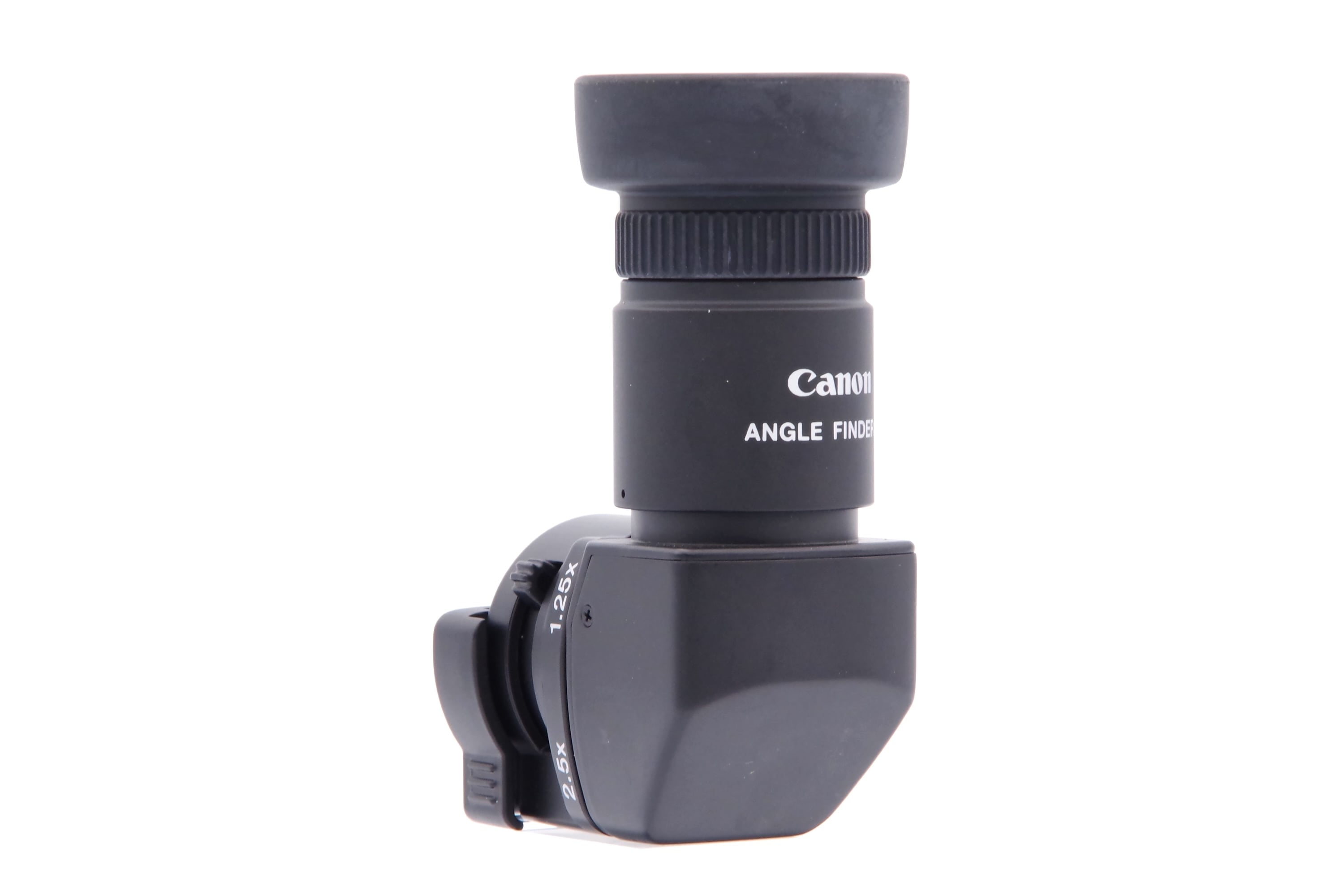 ANGLE FINDER C アングルファインダー Canon キヤノン | 近江寫眞機店