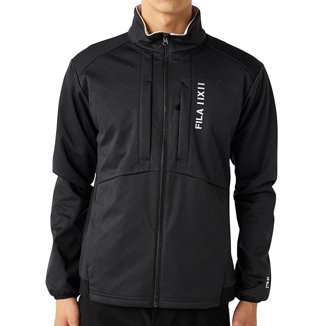 エフシーリアルブリストル MULTI PATTERN JACKET ジャケット メンズ ブラック XL FCRB-210010 21SS XL ジャケット/アウター エフシーリアルブリストル MULTI PATTERN JACKET