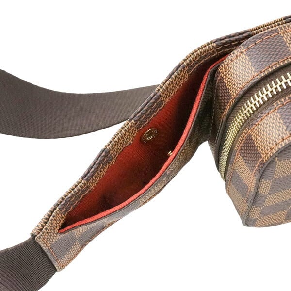 Used LOUIS VUITTON ルイヴィトン ボディバッグ ジェロニモス N51994