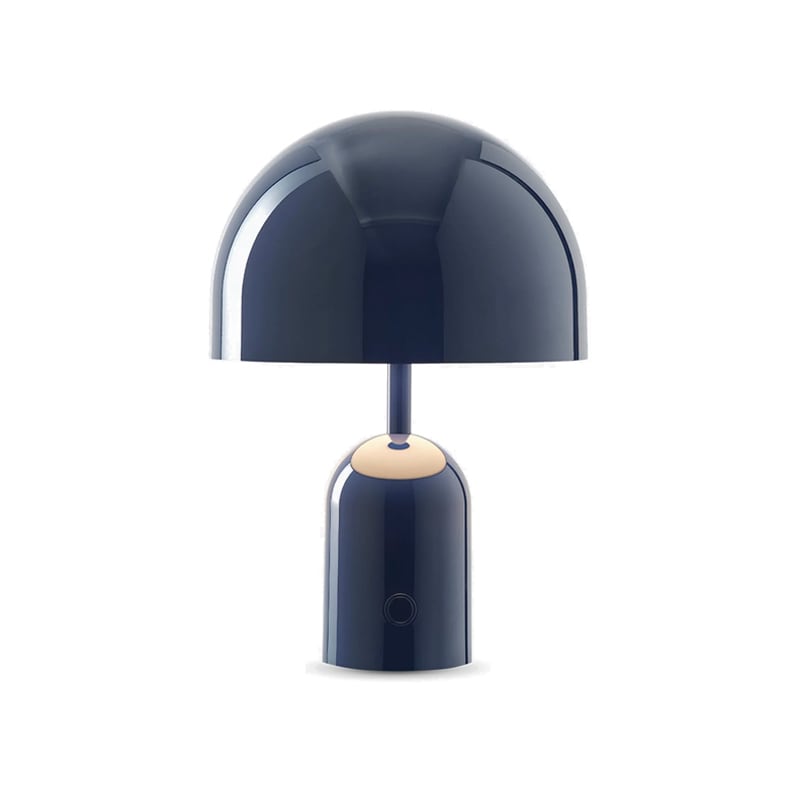 ネイタルデザイン Lampup BELL INSIDE 抽選品 新色登場》BELL PORTABLE ポータブル［ トムディクソン ］ | REAL