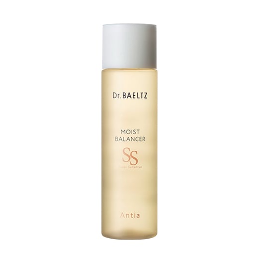 Dr.BAELTZ(ドクターベルツ) アンティアモイストバランサー 150ml アンティア モイストバランサー | Dr.BAELTZ小樽営業所「マミー