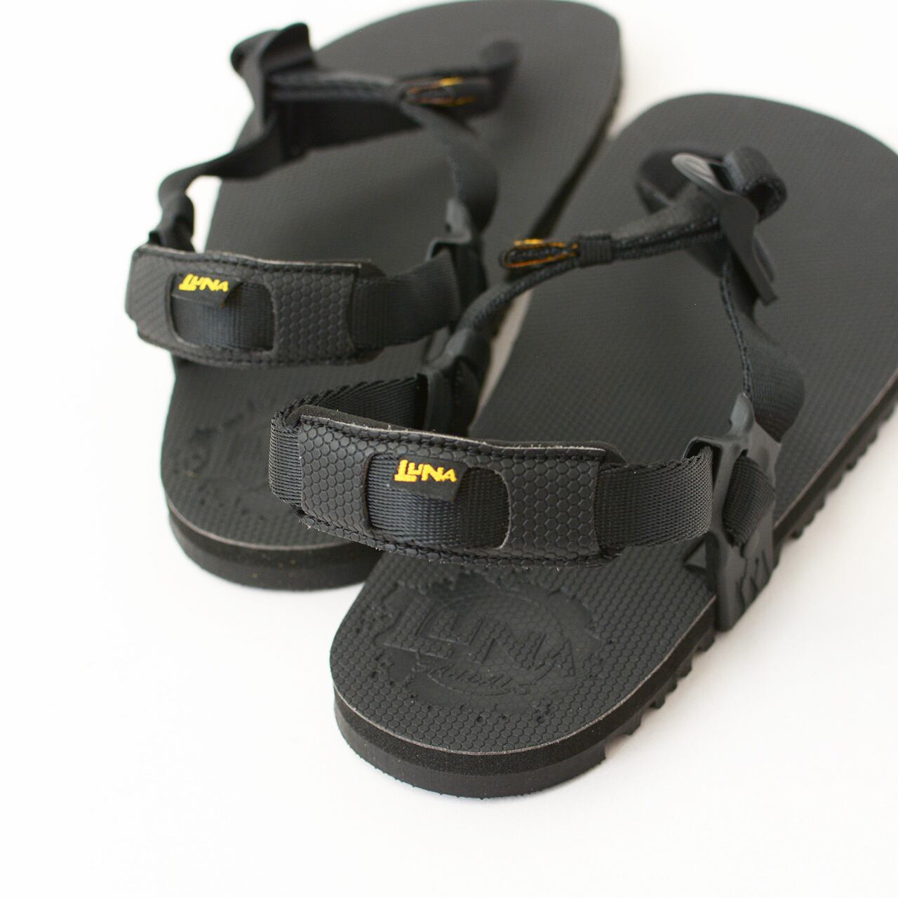 LUNA SANDALS [ルナサンダル] Middle Bear Winged Edition [mid-bear