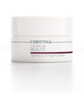 CHATEAU DE BEAUTE ディープボーテナイトクリーム