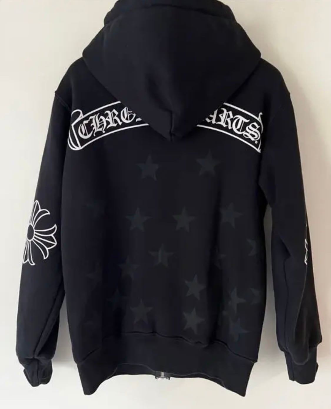 クロムハーツ CHROME HEARTS パーカー