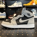 Nike GS Air Jordan 1 High OG "Shadow 2.0" US6.5y/24.5cm