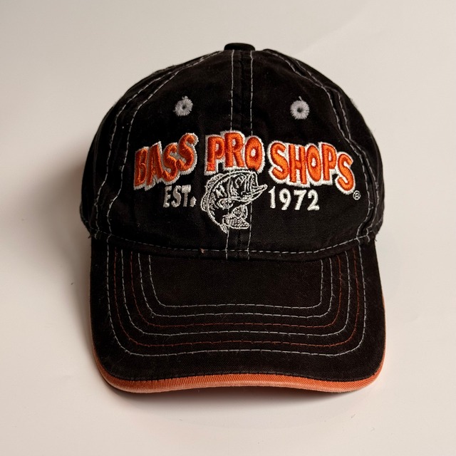 【YOUTH】Bass Pro Shops Cap