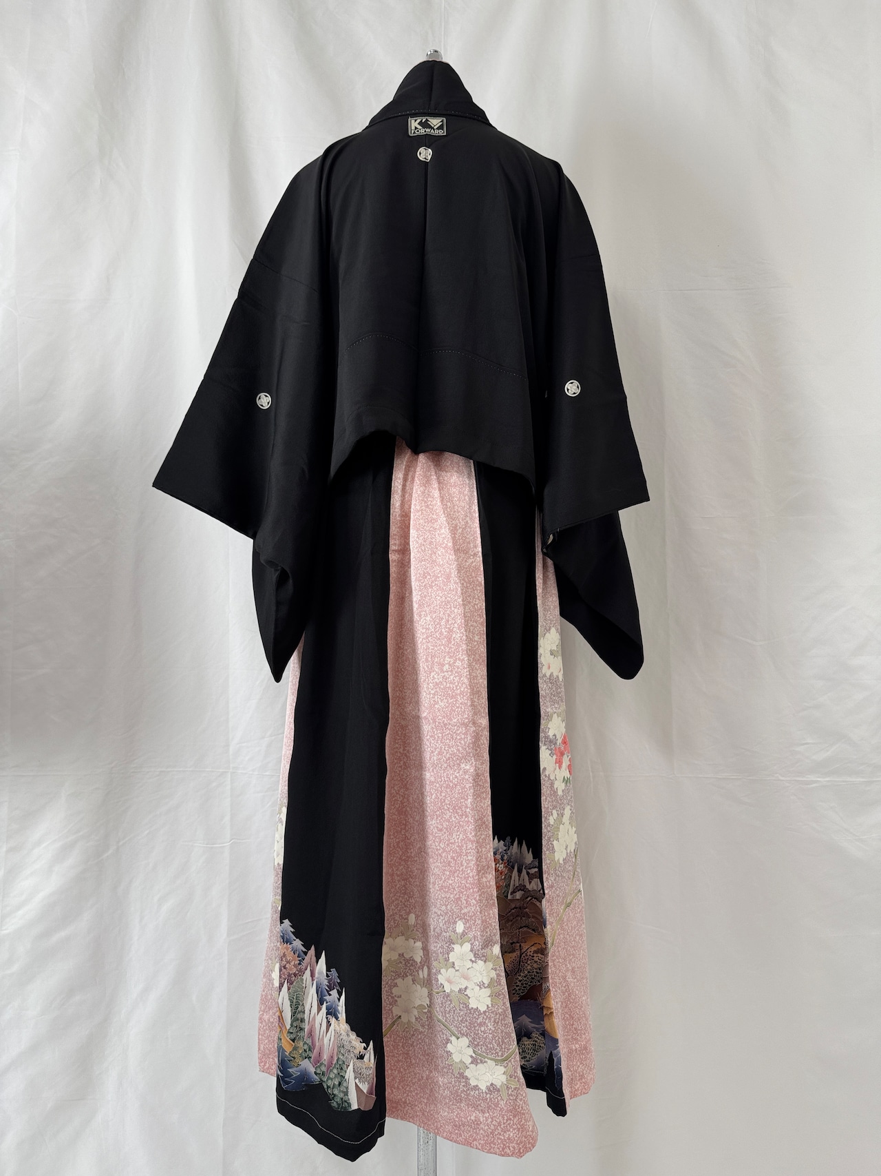 Two piece sets 546 2jacket＋1skirt