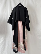 Two piece sets 546 2jacket＋1skirt