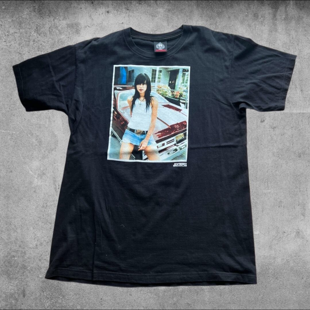 超希少Lサイズ】animagic 2018 君の名は Tシャツ L 00s ANIMAGIC