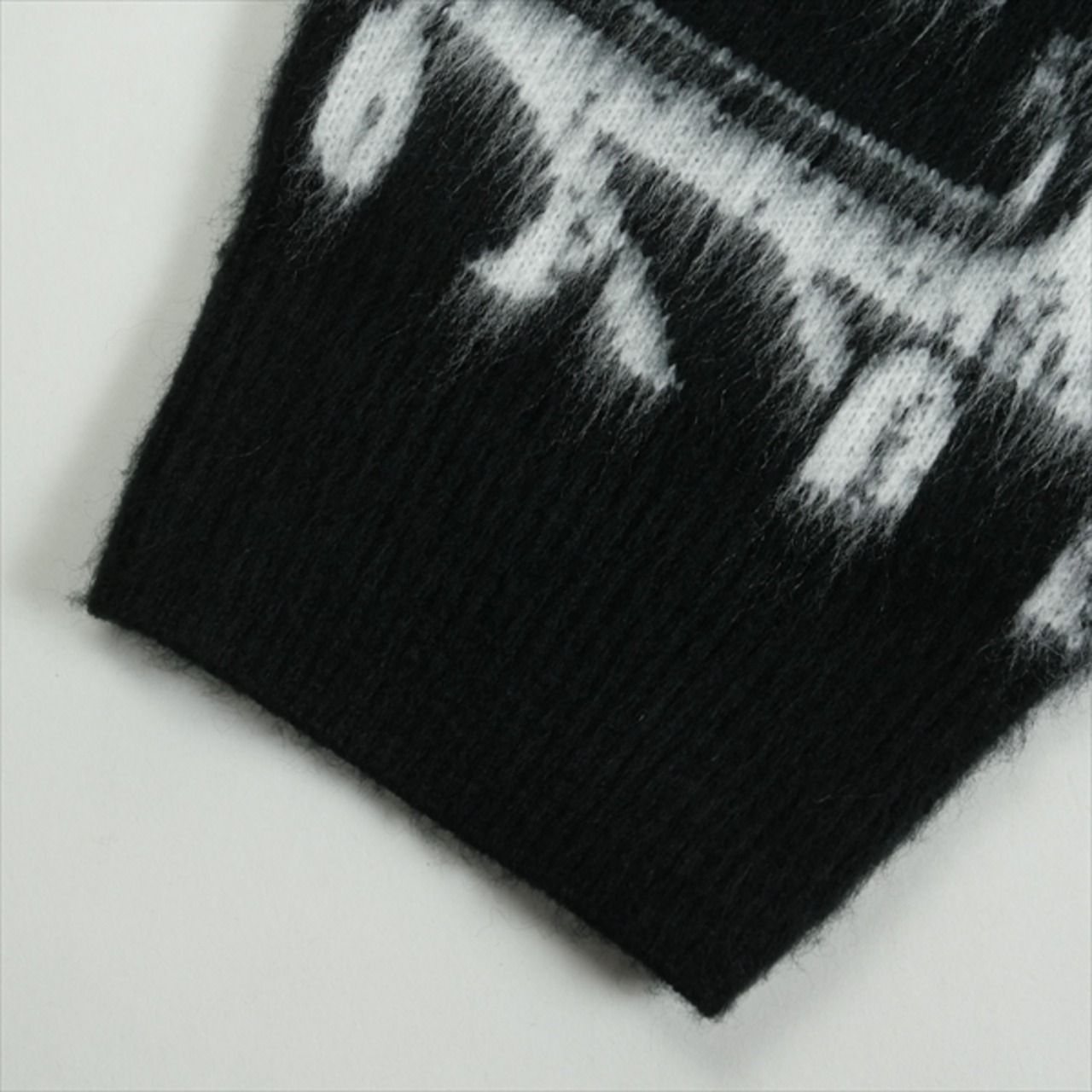 Size【L】 SUPREME シュプリーム 25SS Money Sweater Black セーター 