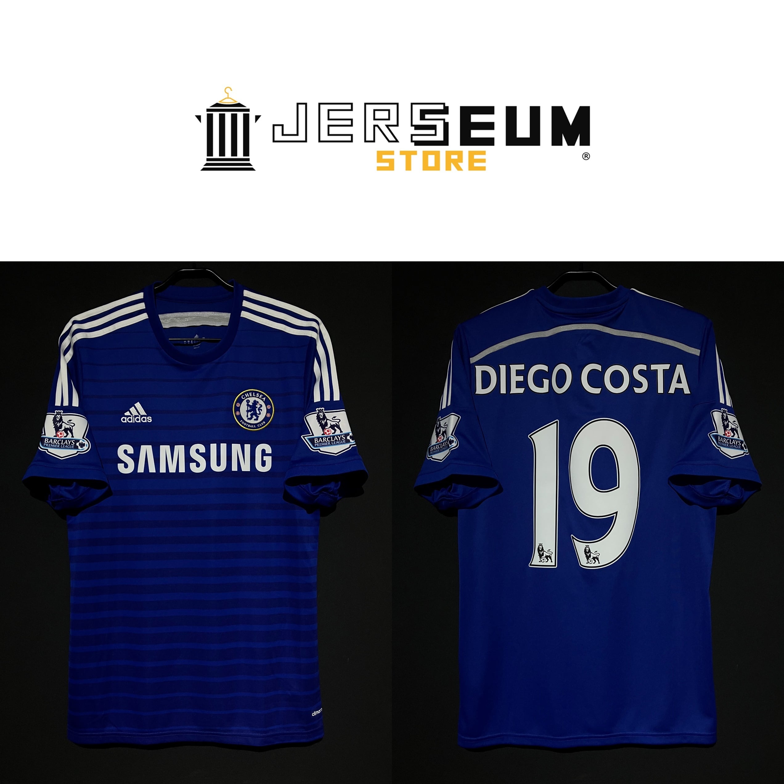 Soccer：サッカー | JERSEUM STORE