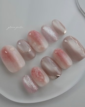 ピーチジュレ