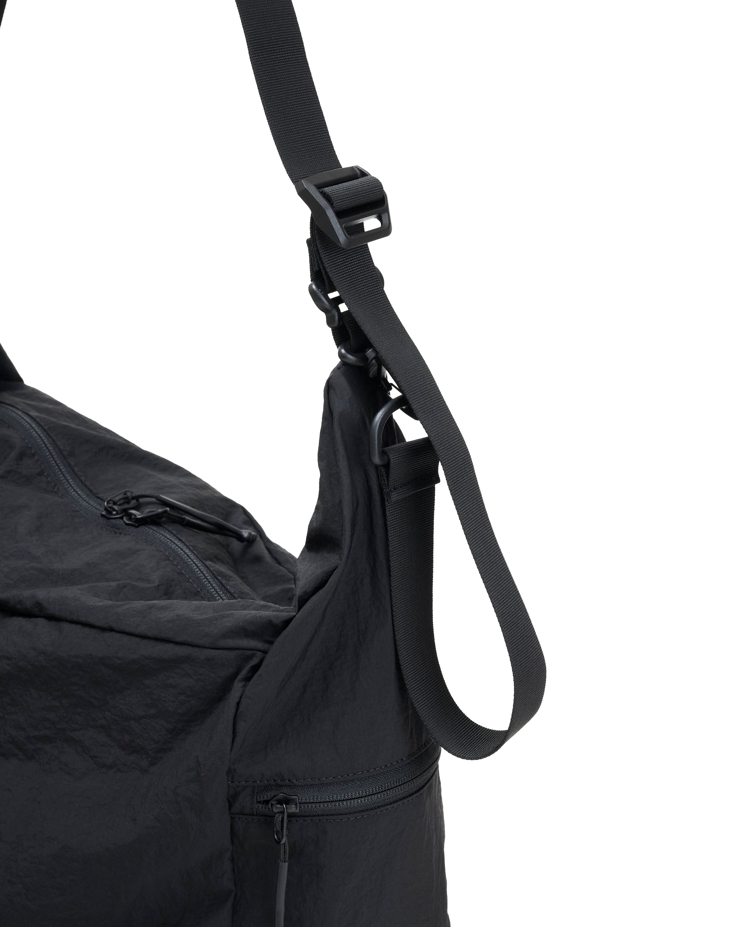 NEW MODEL / NEXT CORE LINE / SHOULDER BAG / NCL-07 BLACK2 (100D