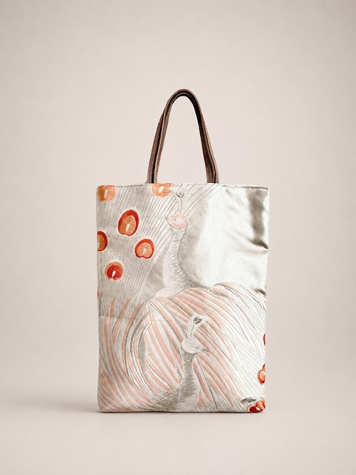 A4縦トート・A4 Vertical tote：200-815：品プリ