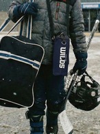 アイスホッケーボトルバッグ（CORDURA® Fabric）