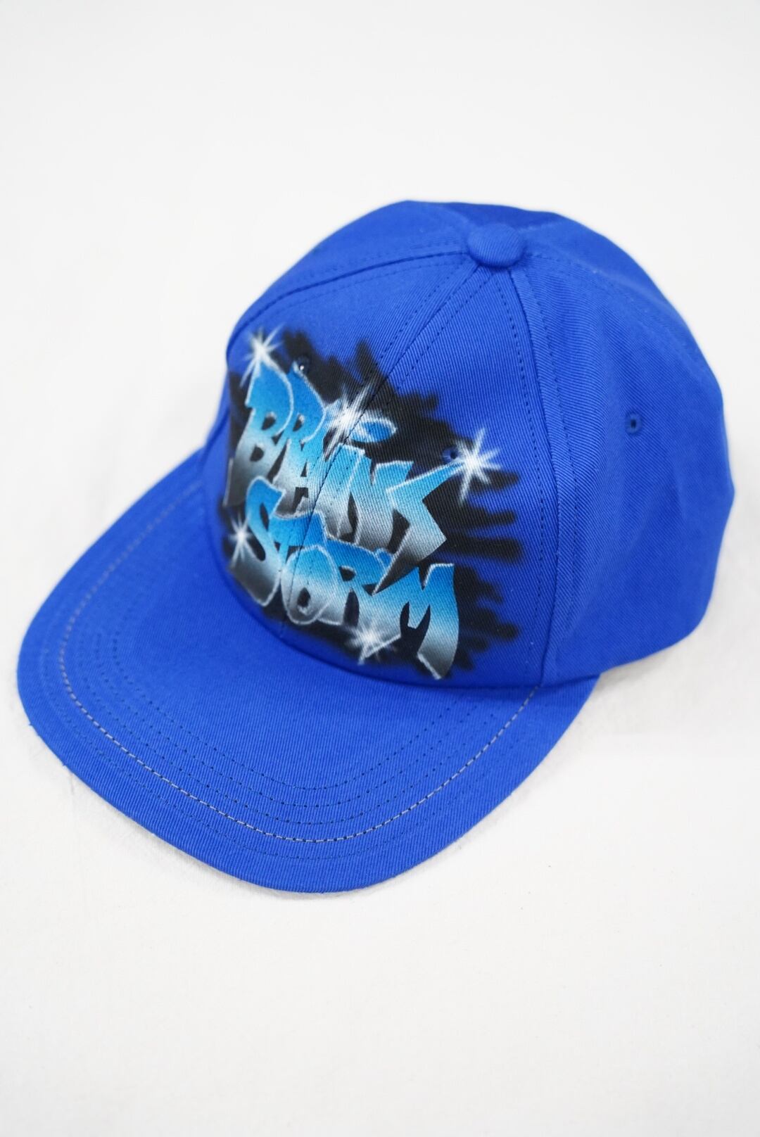 トップ MASU BRAINSTORM CAP GRAFFITI キャップ - dovery2y.org