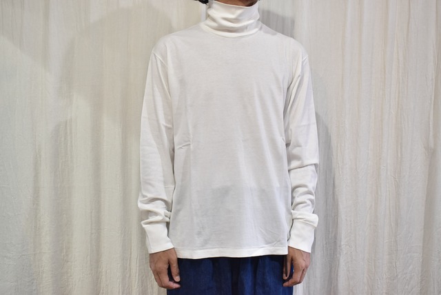 FilMelange　COERD　white