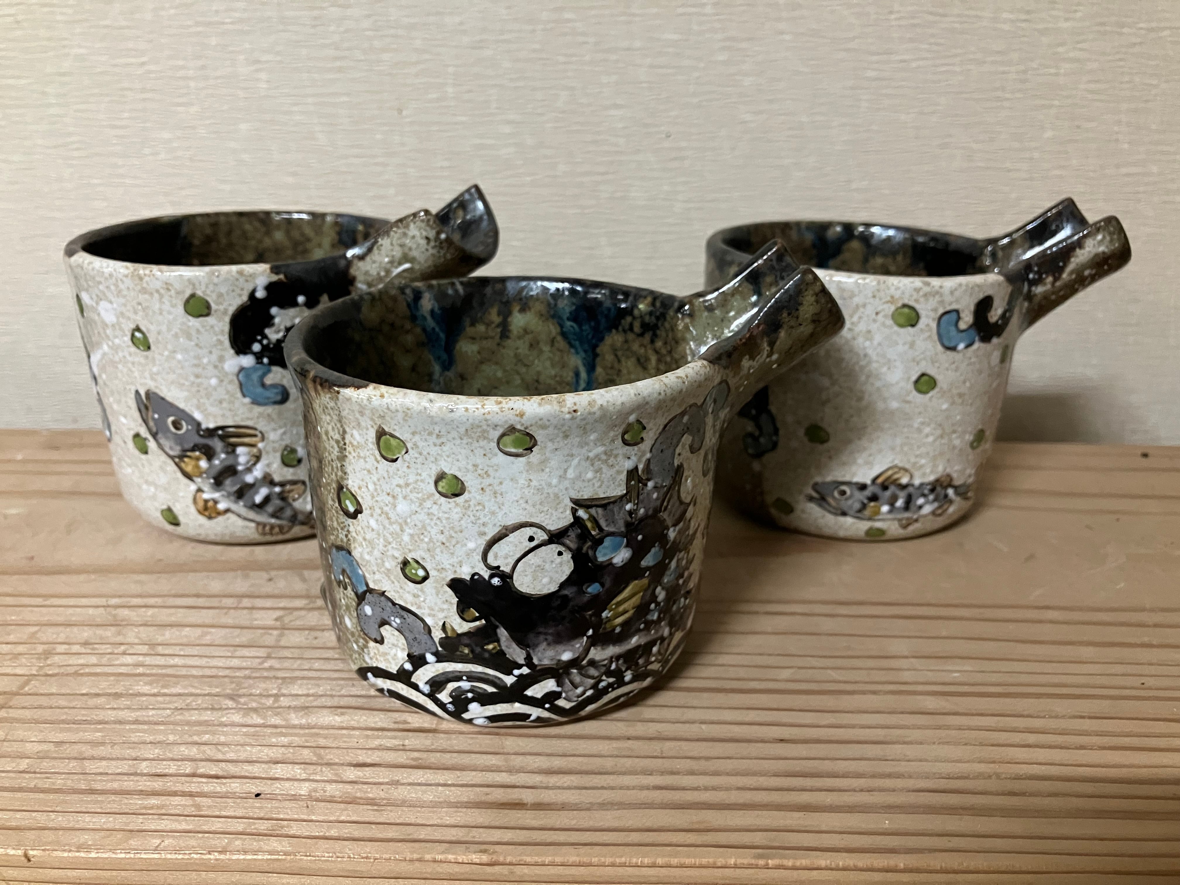 遊遊窯 夢器行