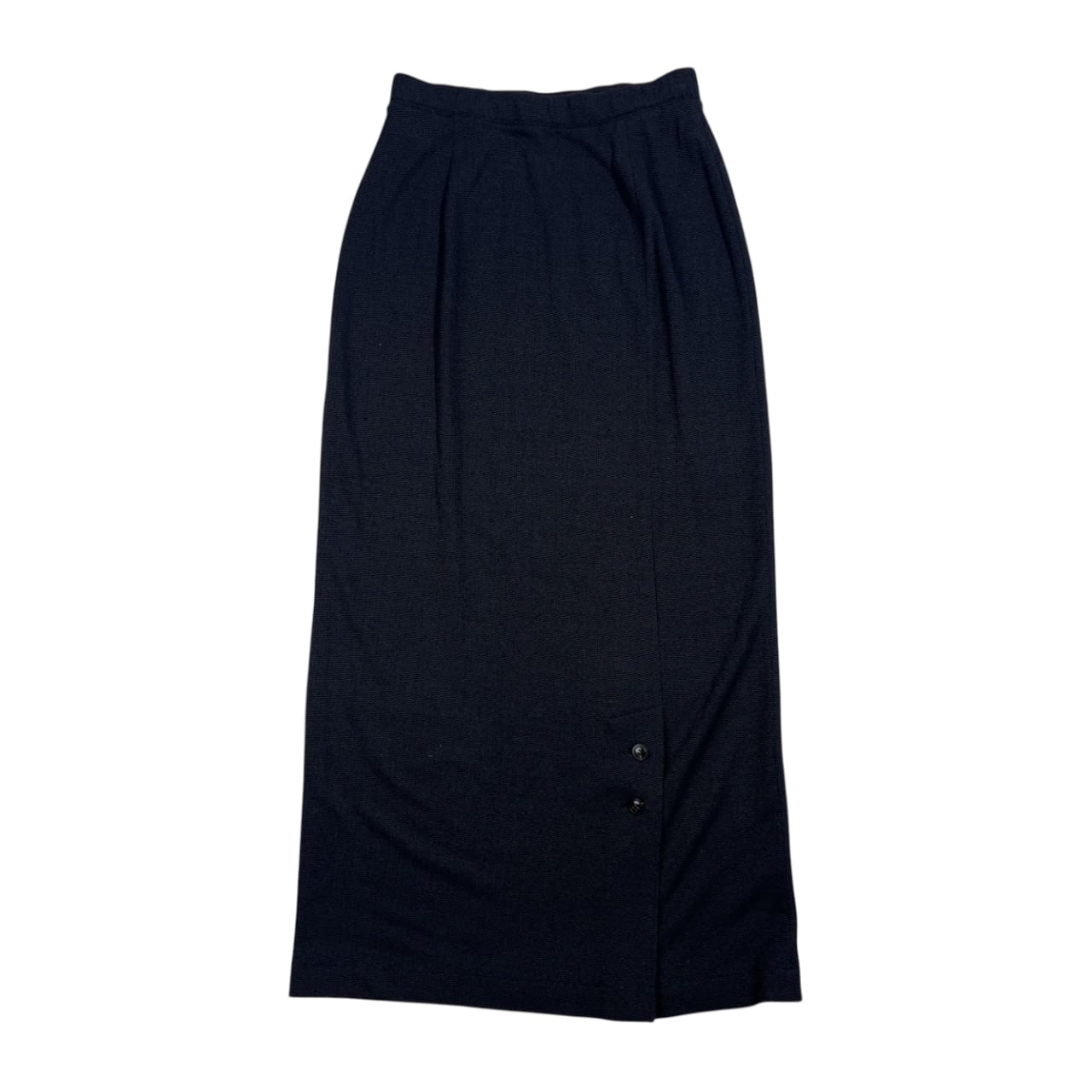 MASU CLASSIC WIDE TROUSERS (BLACK) MCFW-PT0821 | PAY ID