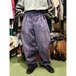 90's ralph lauren "フェード" パンツ