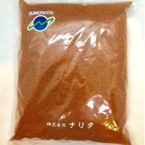 【常温】極辛口中荒唐辛子 / １ｋｇ