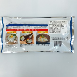 いかそうめん（80ｇ）