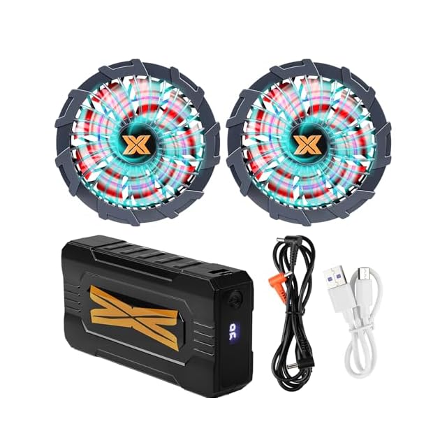43Vファンバッテリーセット 2025年世界最大級 空調作業服用ファン