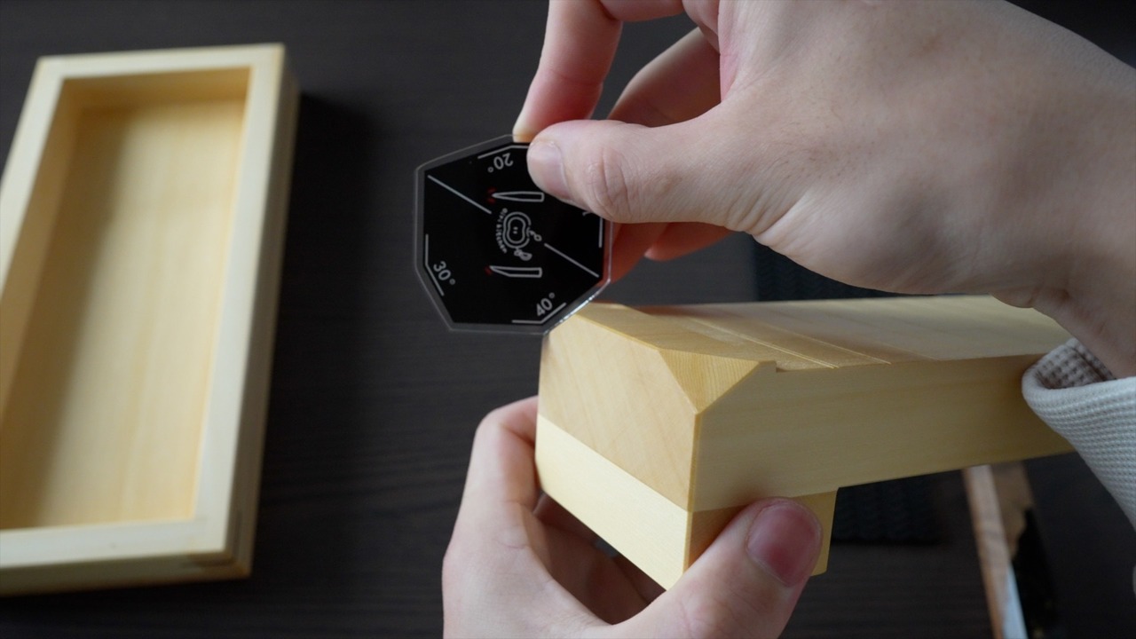 庖斬巴　砥ぎ揃－TOGISOROE－（セット品）IK-032