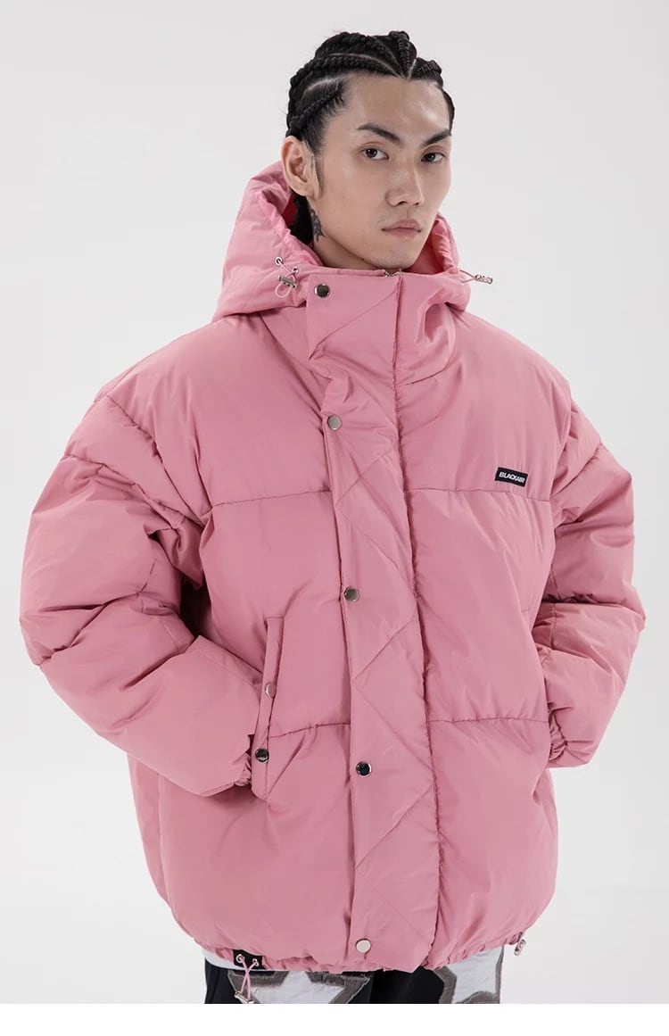 シンプルダウンジャケット】 | TEXT BOOK インポート ショップ