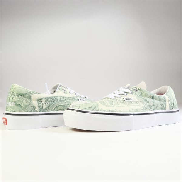 Size【27.0cm】 SUPREME シュプリーム ×Vans 23SS Dollar Era