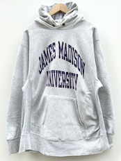 80s Champion REVERSE WEAVE HOODIE MADE IN USA Size XL