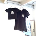 THIRTEEN DESIGNS サーティーンデザインズ　TDLT-001 LifeTimeT-Shirt Baby Kids ベビーキッズ Tシャツ